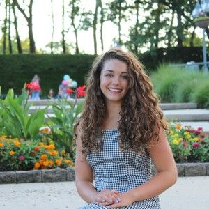 Meet your Posher, Georgia